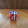 Rubik's Cube Personnalisé