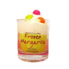Bougie crème fouettée Frozen Margarita Cadeau68