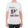 T-shirt Je peux pas j'ai billard Cadeau68