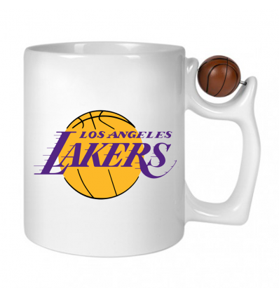 Mug Modèle Basket Personnalisé Cadeau68