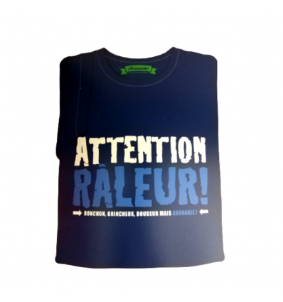 Tee-Shirt personnalisée