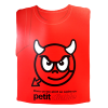 Tee-Shirt Petit diable