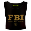 Tee-Shirt FBI
