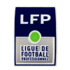 Badge Ecusson Officiel LFP