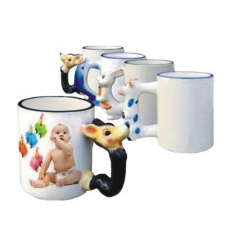 Mug Animaux 