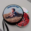 Pochette à CD