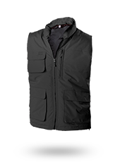 Bodywarmers